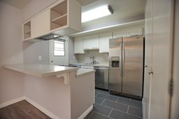 1507 Unit 1 Kitchen
