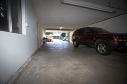3 Car Parking