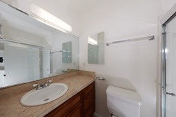 Bedroom 1 Bathroom