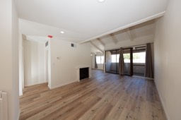 Living Room Balcony